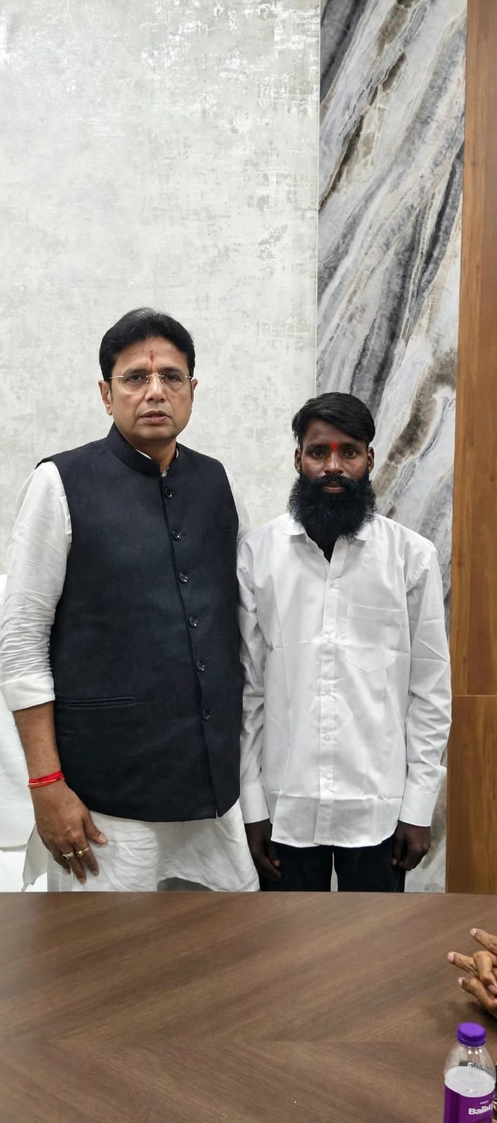 ఎన్‌ఎస్‌యూఐ బలోపేతానికి కృషి చేయాలి