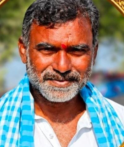 పాముకాటుతో రైతు మృతి