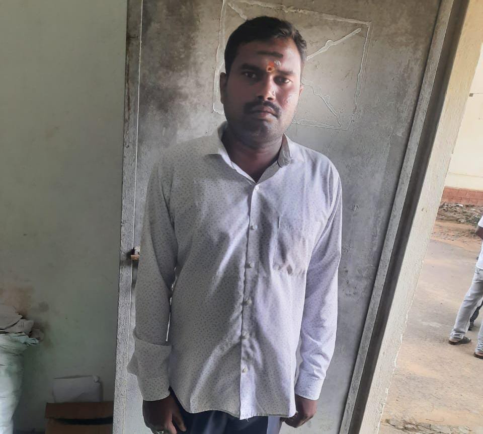 మైనర్ బాలికపై లైంగిక దాడి.. నిందితుడికి యావజ్జీవ శిక్ష