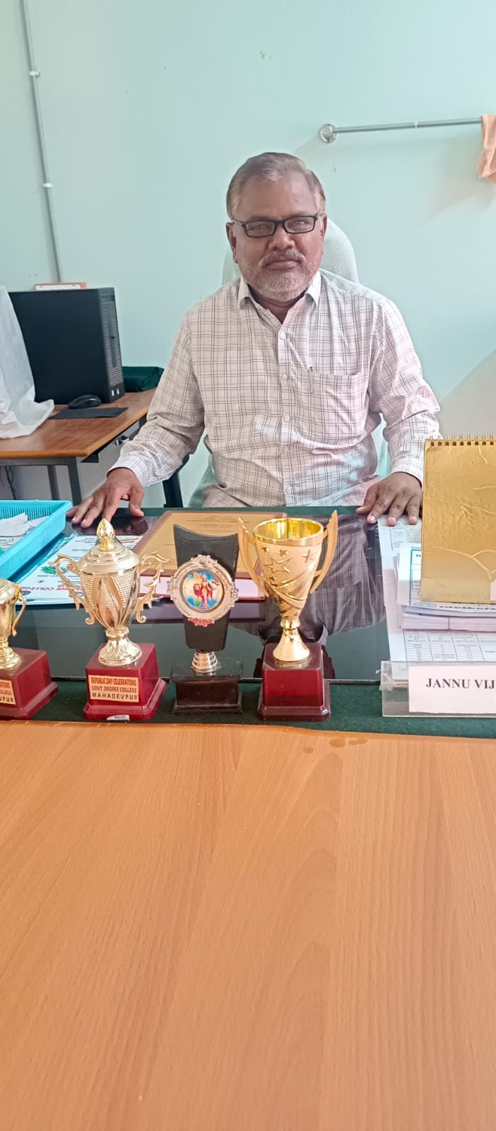 డిగ్రీ ప్రవేశాలకు స్పాట్‌ అడ్మిషన్లు