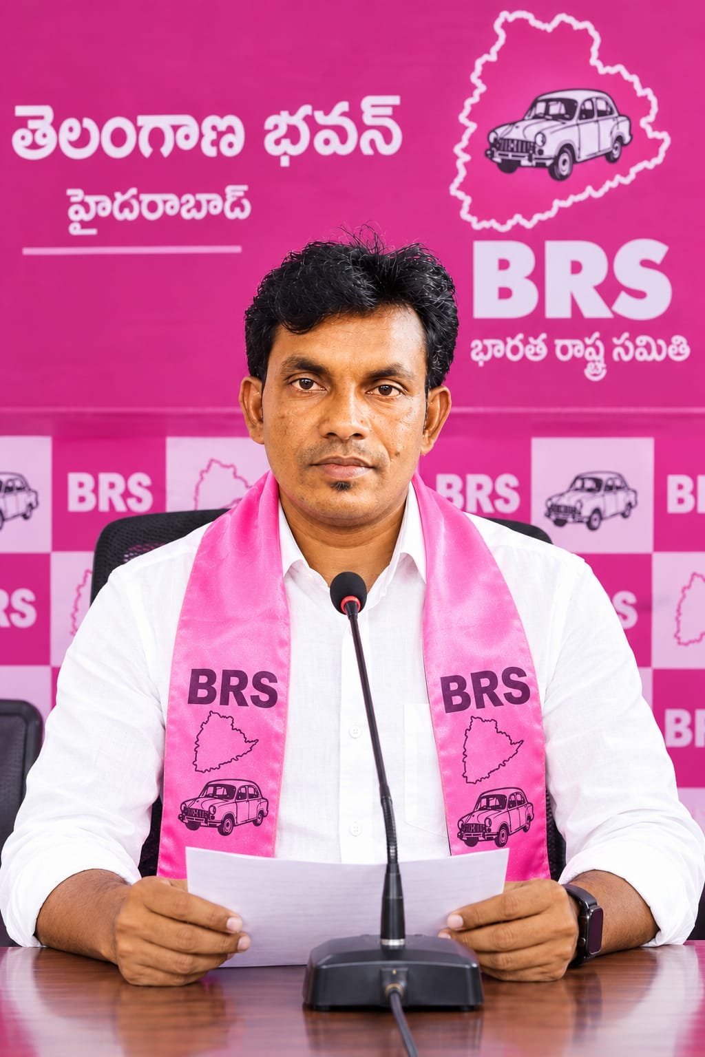 మూడేళ్లలో మొండిచేయి... నిందలు మాత్రం బీఆర్ఎస్ పైనా?