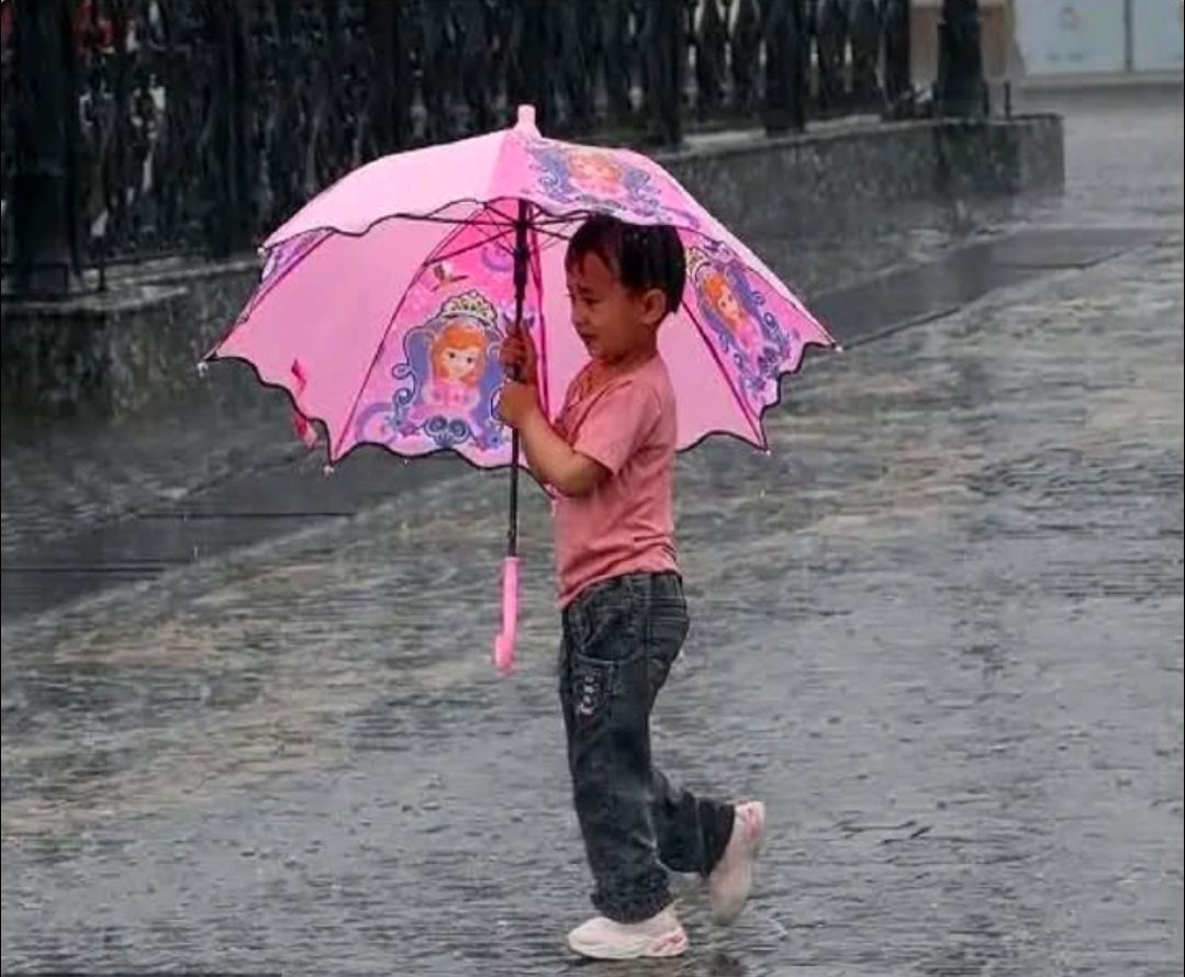 రేపు ఈ జిల్లాల్లో వర్షాలు