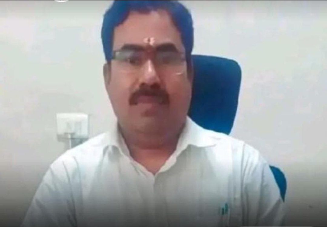 మంచిర్యాలలో రేపు మినీ జాబ్ మేళా