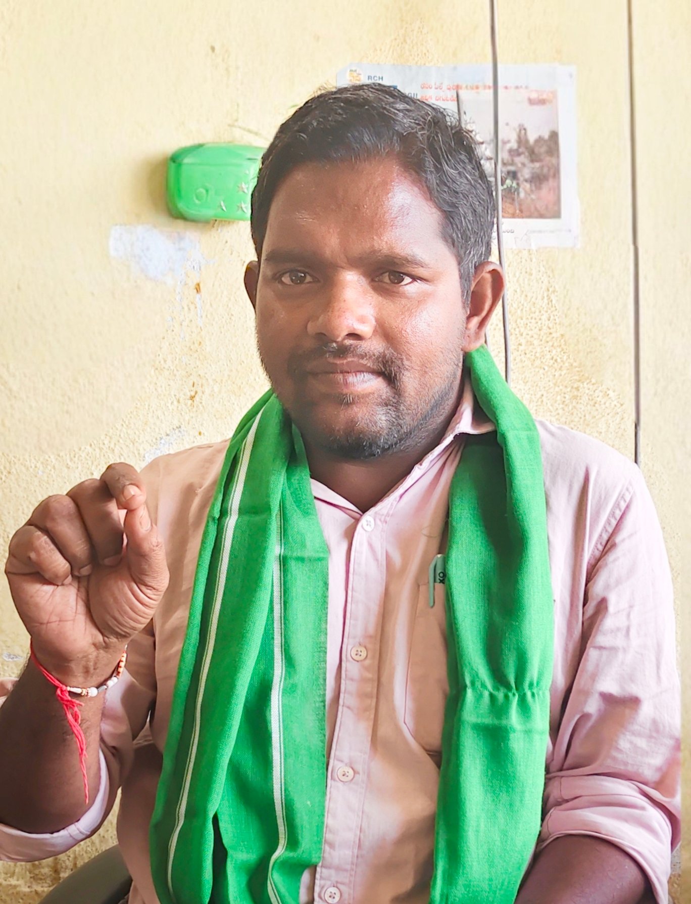 ఆదిలాబాద్ విమానాశ్రయానికి కుంరం భీం నామకరణం: రాష్ట్ర ప్రభుత్వానికి ఆదివాసీ సేన ఆదిలాబాద్ జిల్లా కమిటీ కృతజ్ఞతలు