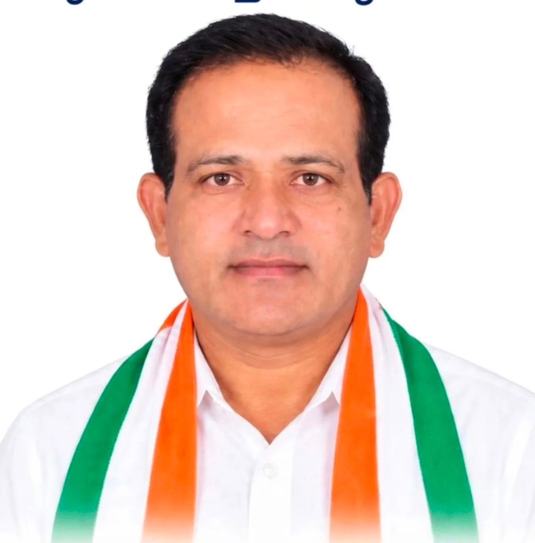 జిల్లా మైనార్టీ వైస్ చైర్మన్‌గా మహమ్మద్ ముస్తఫా*