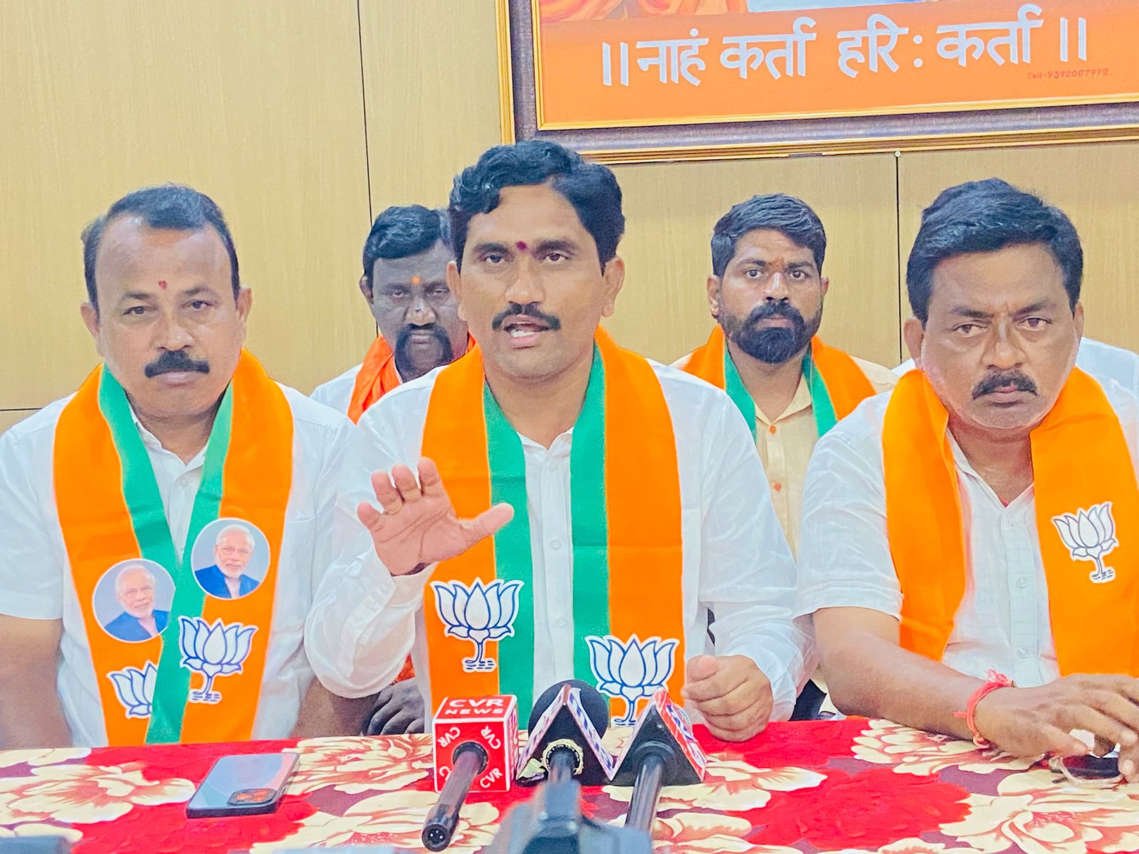 హిందూ ధర్మంపై ఇంత నిర్లక్ష్యమా